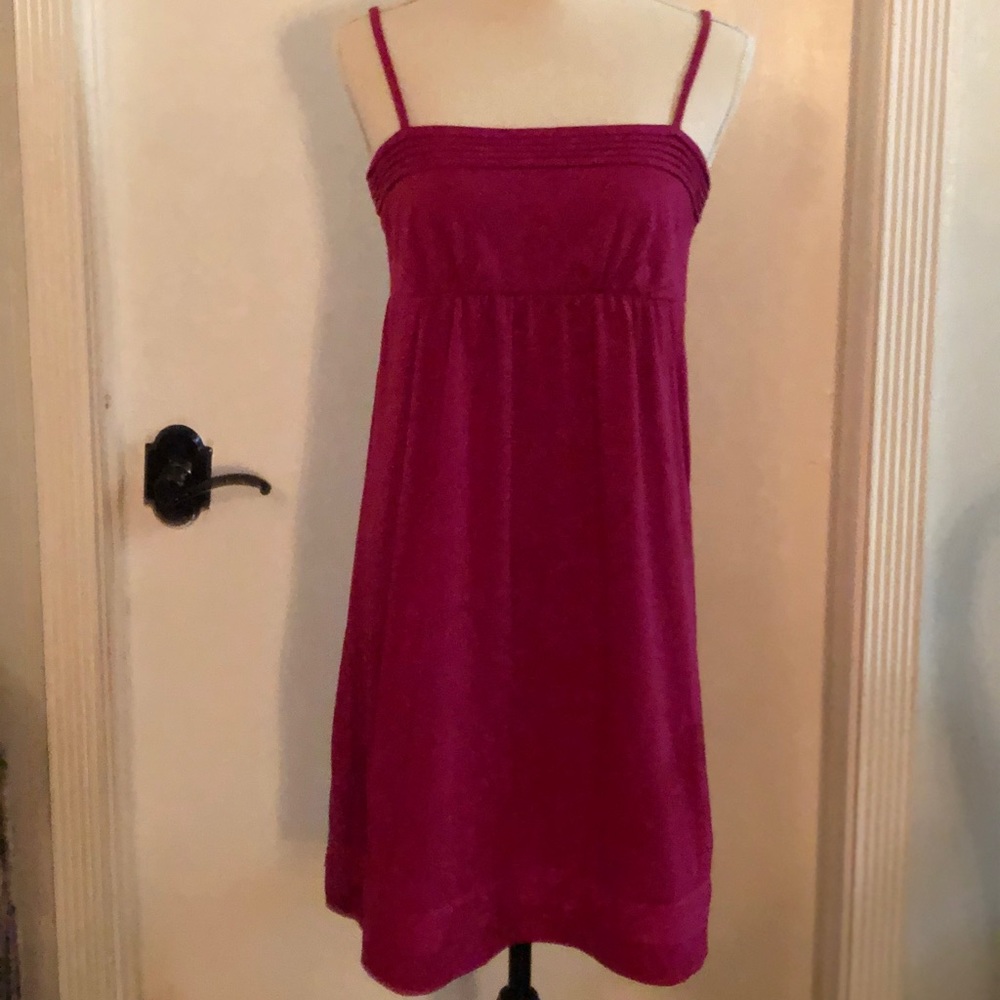 Sun Dress